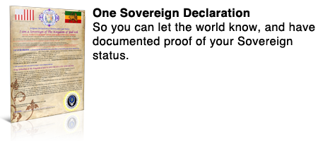 Sovereignty Press™