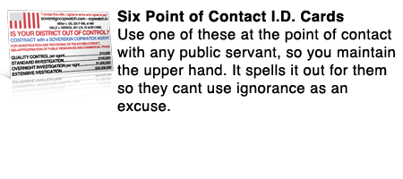 Sovereignty Press™