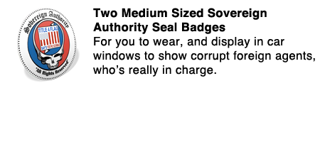 Sovereignty Press™