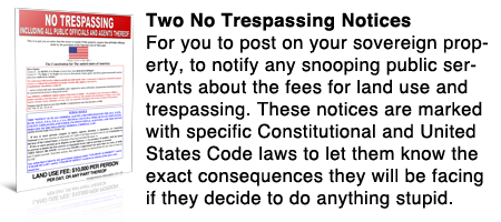 Sovereignty Press™