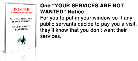 Sovereignty Press™