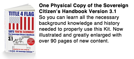 Sovereignty Press™